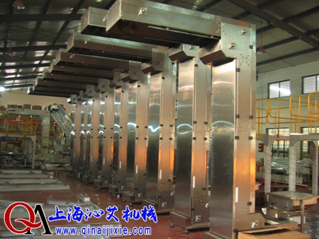 塑料斗提升輸送機